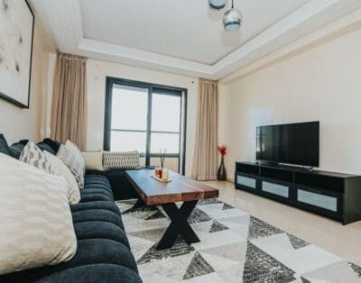 Appartement Taddart – Confort & Proximité Plage à Essaouira