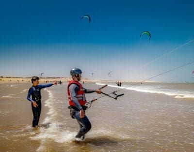 Surf à Essaouira – Cours & Location de Matériel
