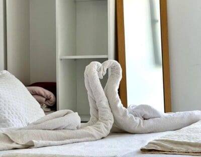 Appartement El Houda – Confort & Praticité à Agadir