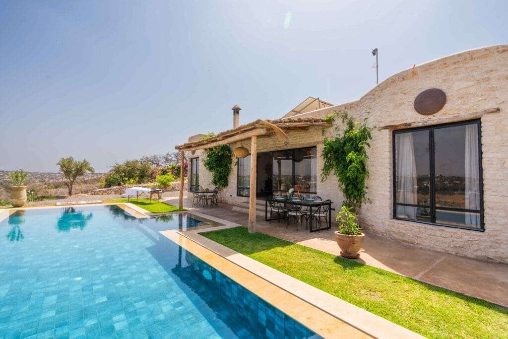 Pourquoi louer une villa plutôt qu’un hôtel au Maroc 1 DSC04494 HDR
