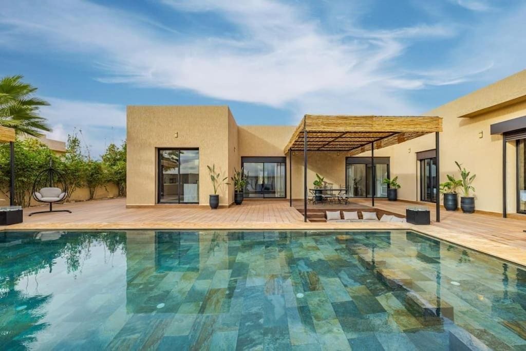 🏨 Marrakech : la destination incontournable pour vos locations de vacances au Maroc 2 615931269